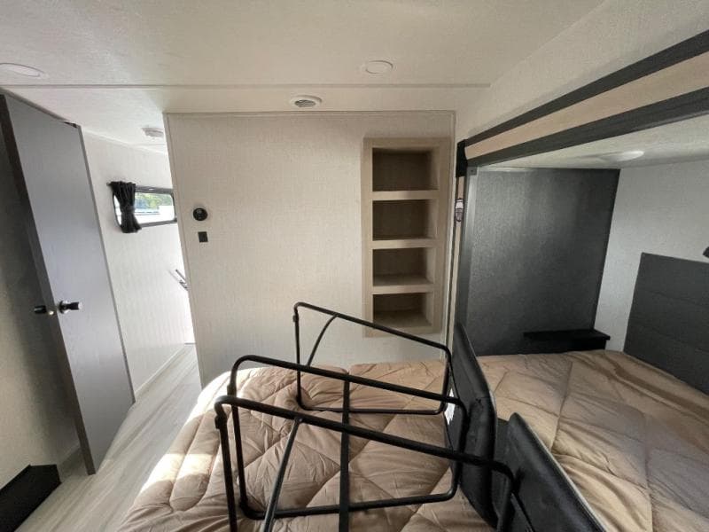 2026 Forest River 2026 Forest River Cardinal - thumbnail 55