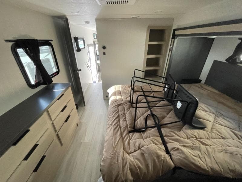 2026 Forest River 2026 Forest River Cardinal - thumbnail 59