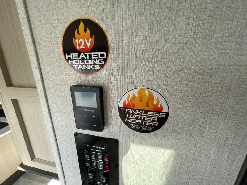 2026 Forest River 2026 Forest River Cardinal - thumbnail 60