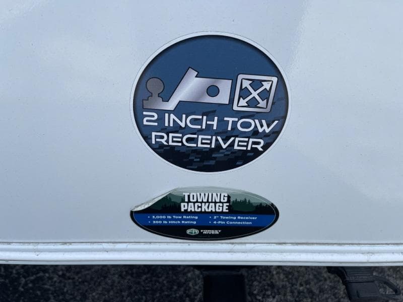 2026 Forest River 2026 Forest River Cardinal - thumbnail 13