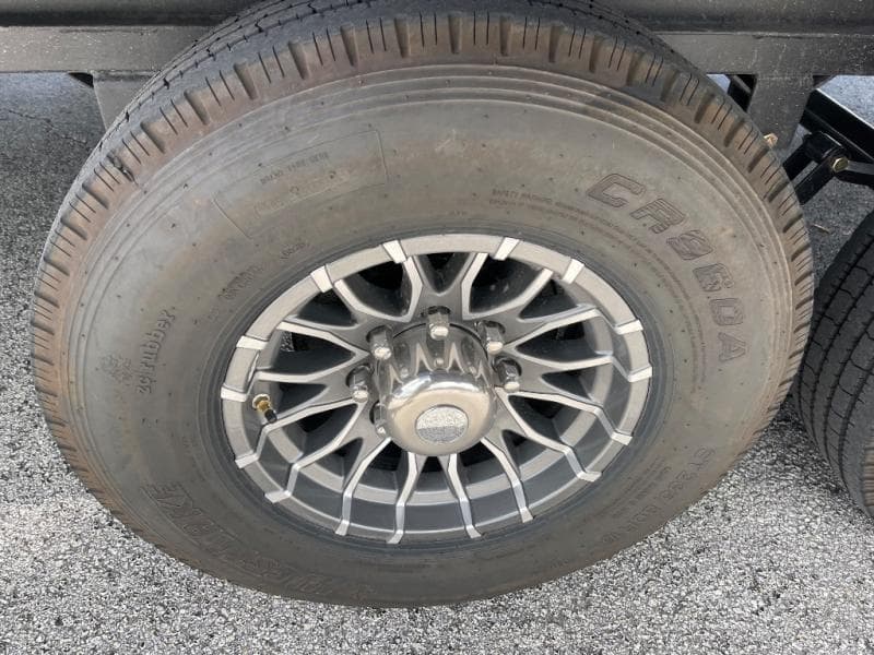 2026 Forest River 2026 Forest River Cardinal - thumbnail 14