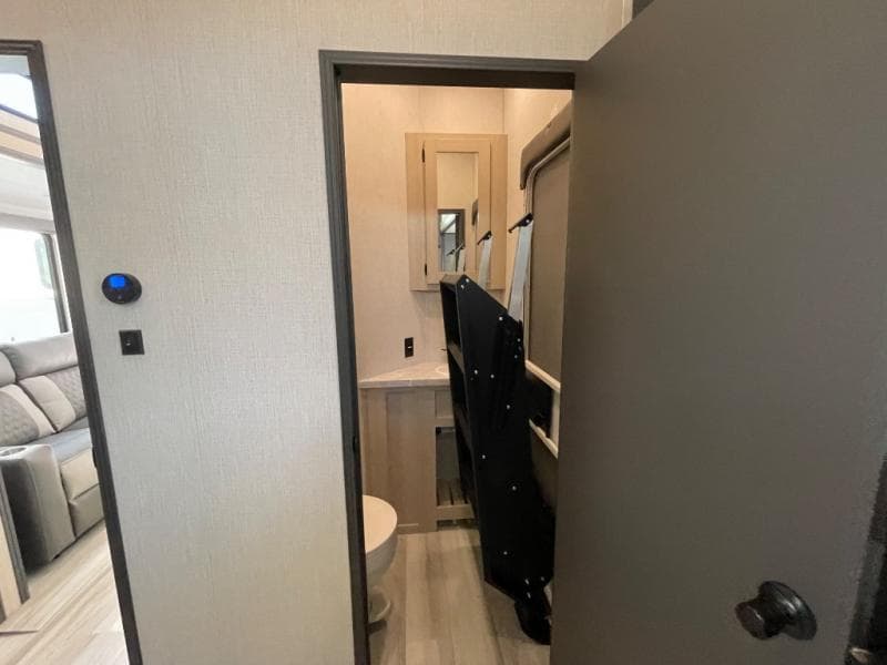 2026 Forest River 2026 Forest River Cardinal - thumbnail 25