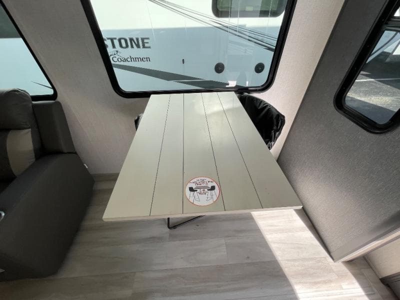 2026 Forest River 2026 Forest River Cardinal - thumbnail 34