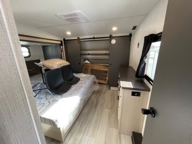 2026 Forest River 2026 Forest River Cardinal - thumbnail 48