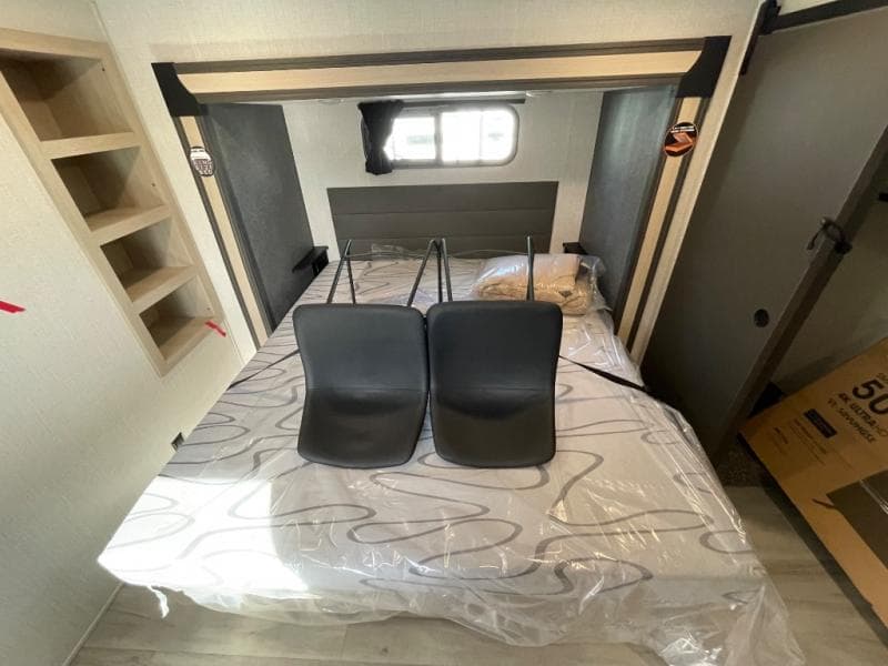 2026 Forest River 2026 Forest River Cardinal - thumbnail 49