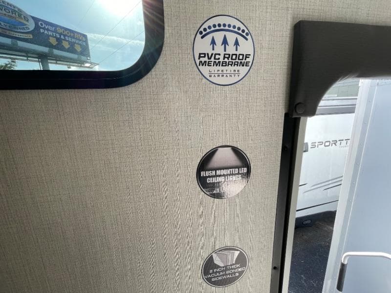 2026 Forest River 2026 Forest River Cardinal - thumbnail 59