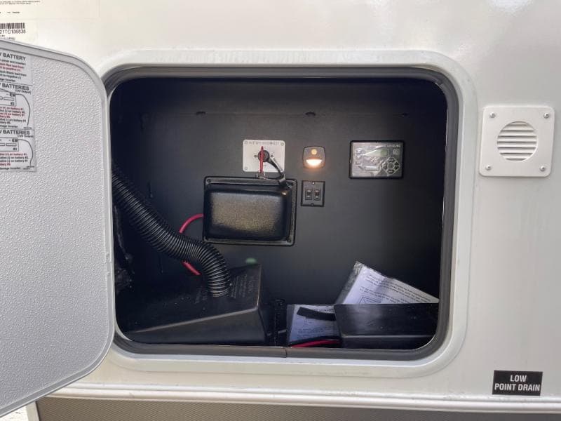 2026 Forest River 2026 Forest River Cardinal - thumbnail 15