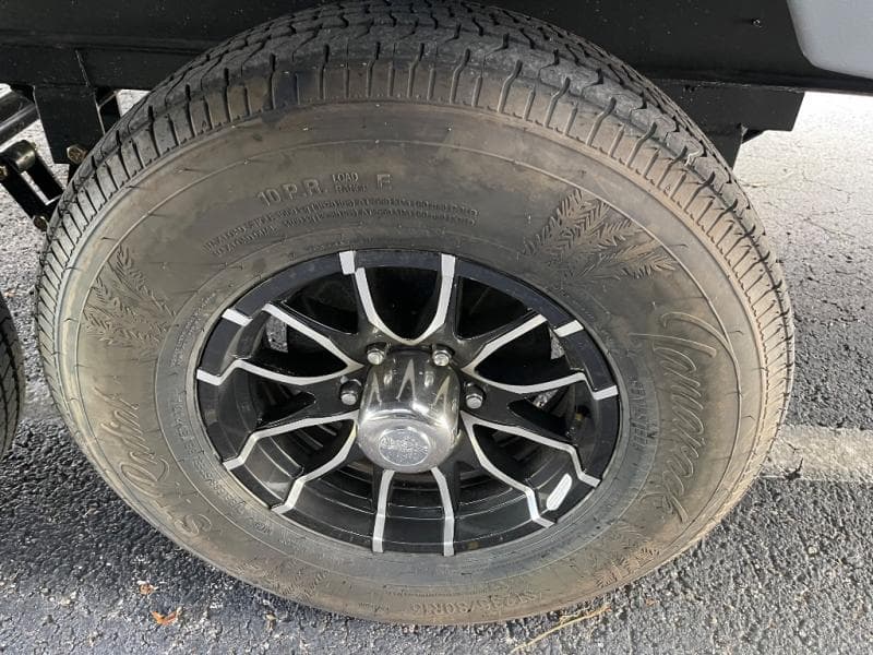 2026 Forest River 2026 Forest River Cardinal - thumbnail 20