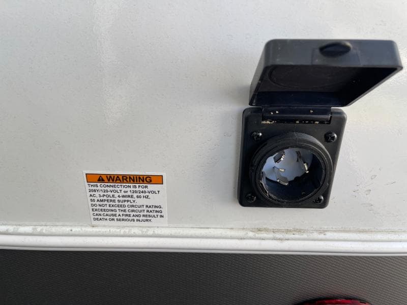 2026 Forest River 2026 Forest River Cardinal - thumbnail 21