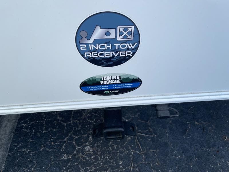 2026 Forest River 2026 Forest River Cardinal - thumbnail 22