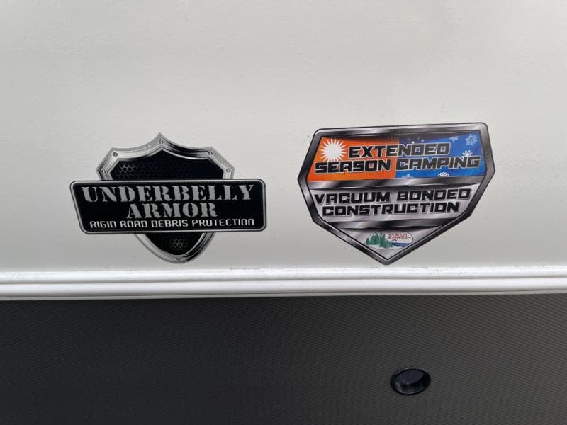 2026 Forest River 2026 Forest River Cardinal - thumbnail 23