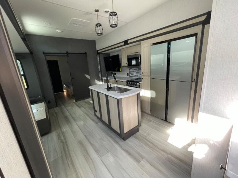 2026 Forest River 2026 Forest River Cardinal - thumbnail 24