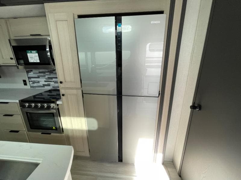 2026 Forest River 2026 Forest River Cardinal - thumbnail 30