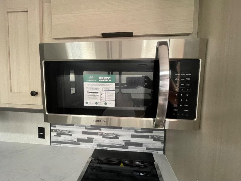 2026 Forest River 2026 Forest River Cardinal - thumbnail 31