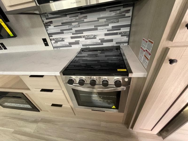 2026 Forest River 2026 Forest River Cardinal - thumbnail 32