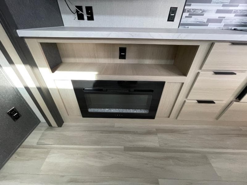 2026 Forest River 2026 Forest River Cardinal - thumbnail 34