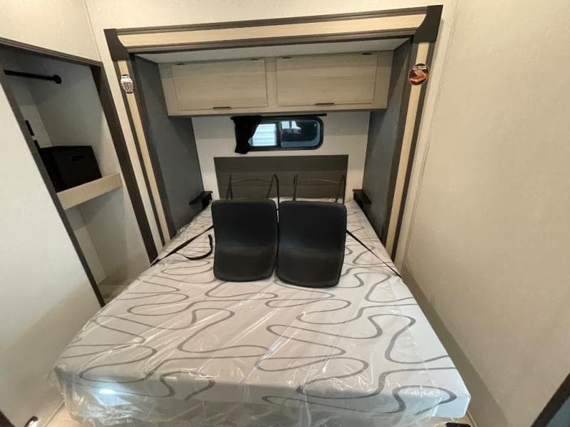 2026 Forest River 2026 Forest River Cardinal - thumbnail 41