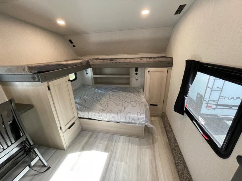 2026 Forest River 2026 Forest River Cardinal - thumbnail 55