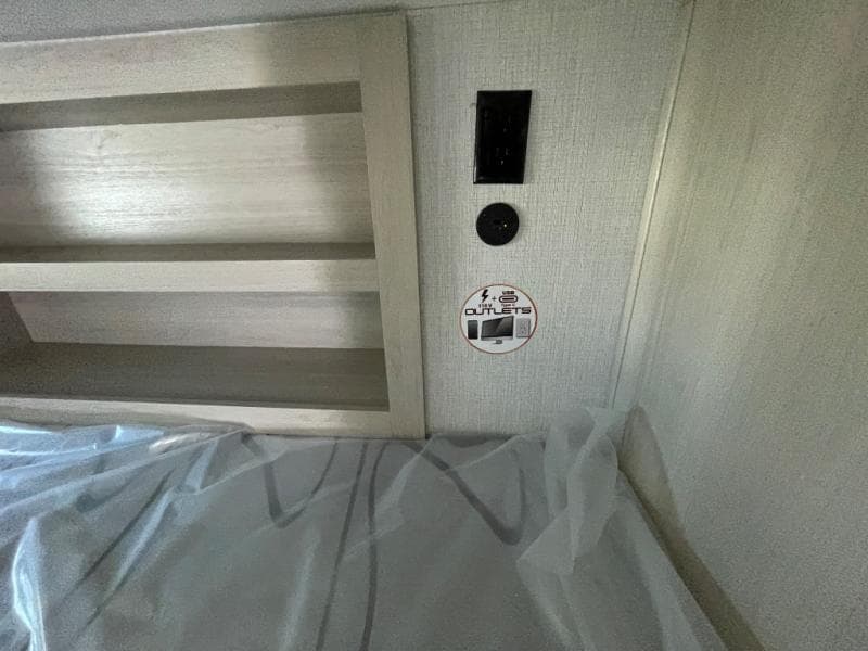 2026 Forest River 2026 Forest River Cardinal - thumbnail 57