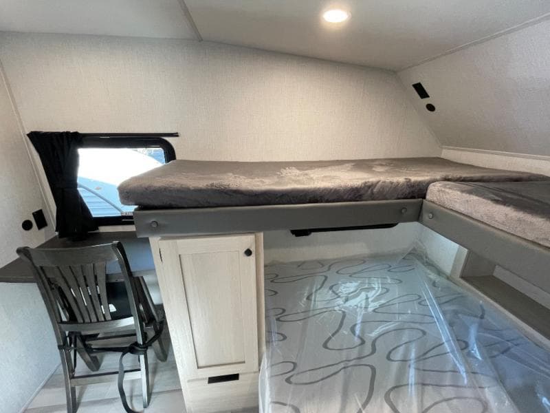 2026 Forest River 2026 Forest River Cardinal - thumbnail 59