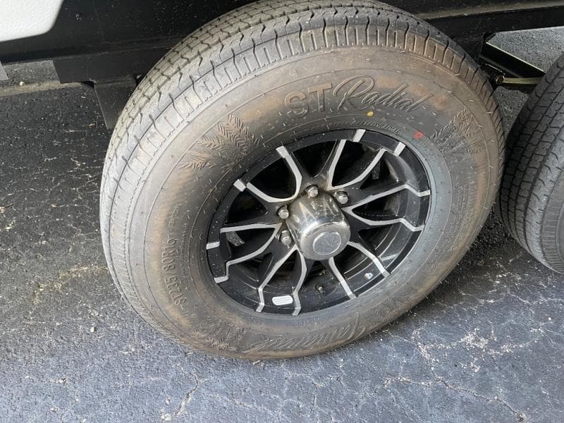 2026 Forest River 2026 Forest River Cardinal - thumbnail 7