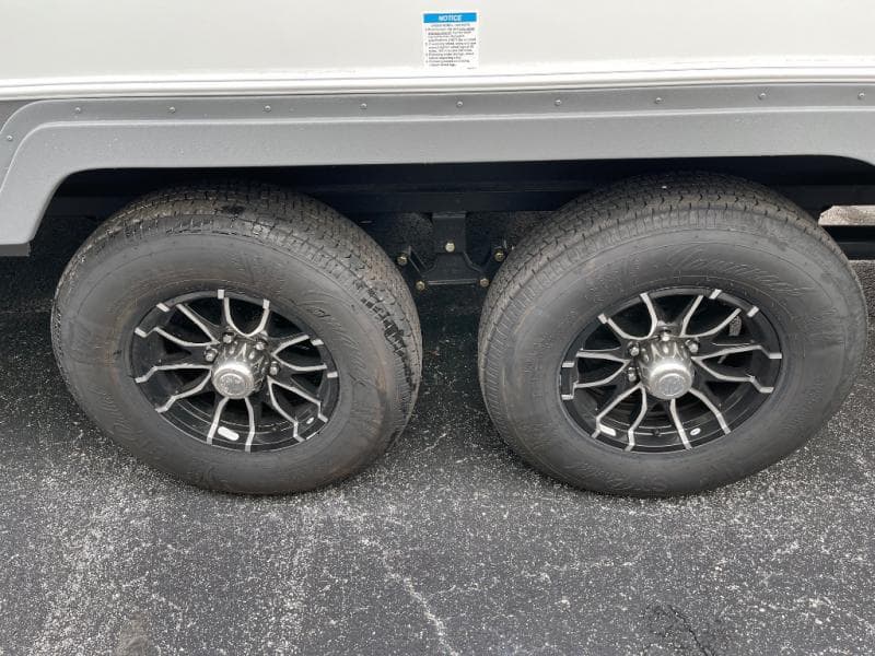 2026 Forest River 2026 Forest River Cardinal - thumbnail 14