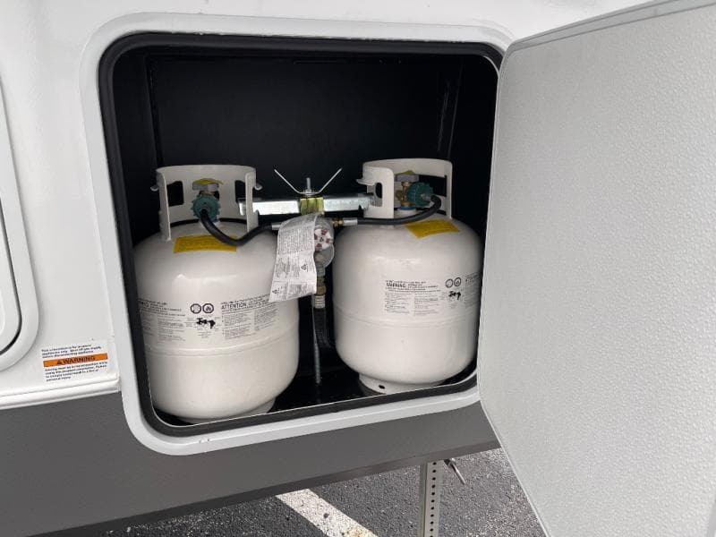 2026 Forest River 2026 Forest River Cardinal - thumbnail 20