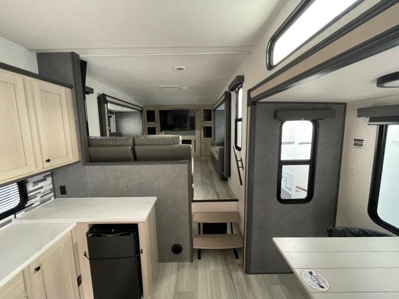 2026 Forest River 2026 Forest River Cardinal - thumbnail 25