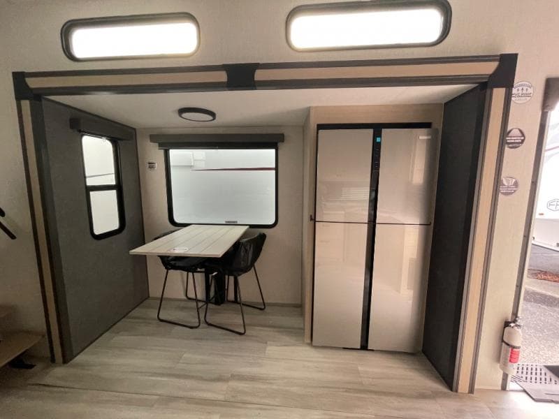 2026 Forest River 2026 Forest River Cardinal - thumbnail 26