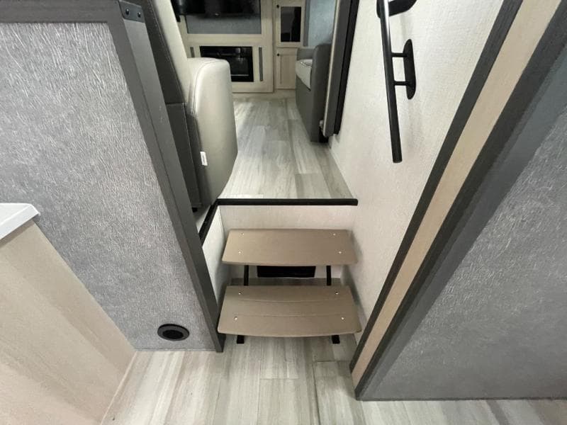 2026 Forest River 2026 Forest River Cardinal - thumbnail 29