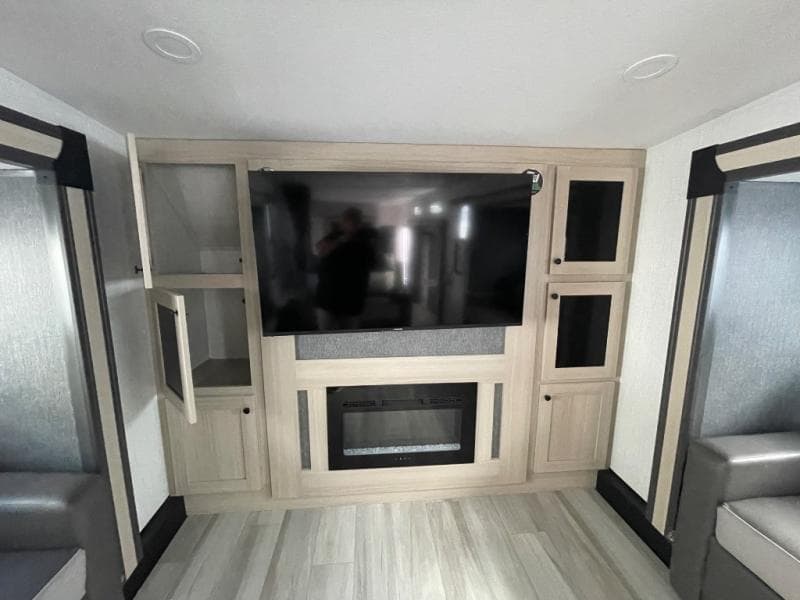 2026 Forest River 2026 Forest River Cardinal - thumbnail 30