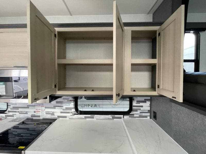 2026 Forest River 2026 Forest River Cardinal - thumbnail 38