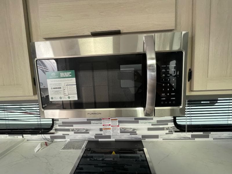 2026 Forest River 2026 Forest River Cardinal - thumbnail 41