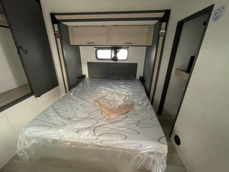 2026 Forest River 2026 Forest River Cardinal - thumbnail 52