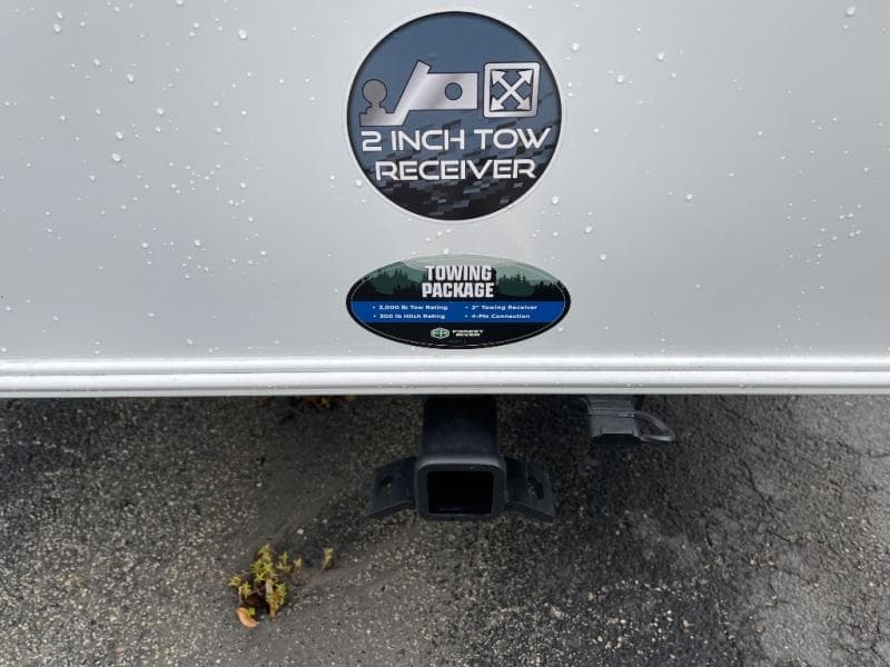 2026 Forest River 2026 Forest River Cardinal - thumbnail 7