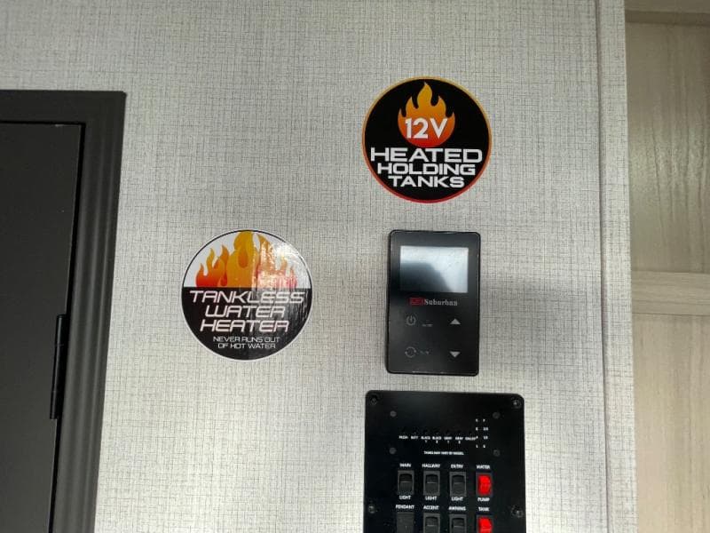 2026 Forest River 2026 Forest River Cardinal - thumbnail 65