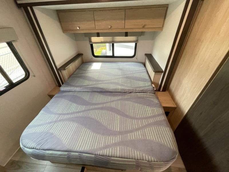 2026 Coachmen 2026 Coachmen Leprechaun - thumbnail 45