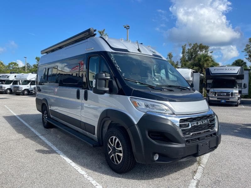 2026 Winnebago Travato 59K