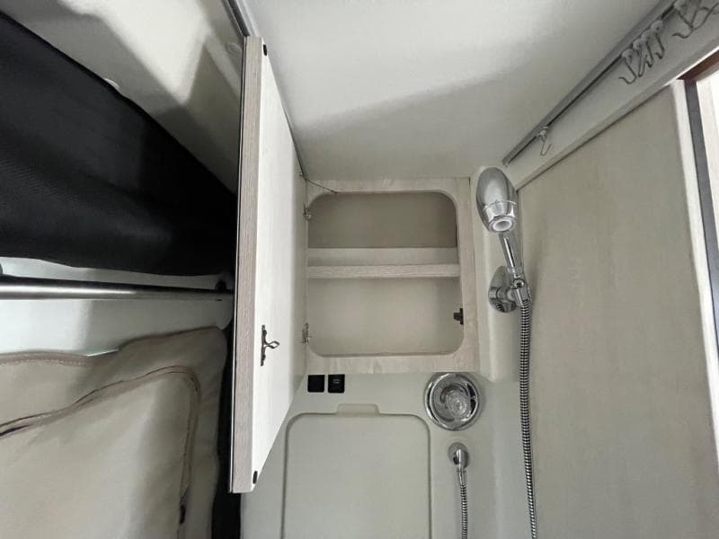 2026 Winnebago 2026 Winnebago Travato - thumbnail 12