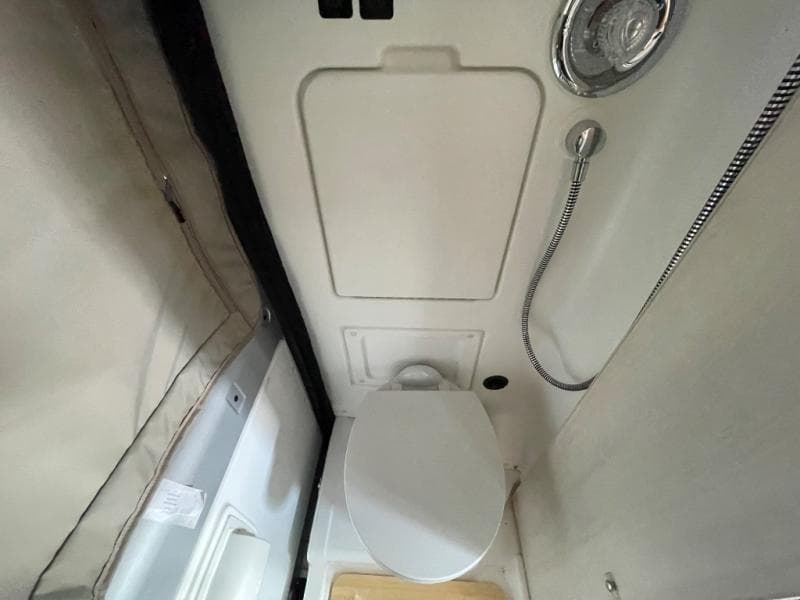 2026 Winnebago 2026 Winnebago Travato - thumbnail 13