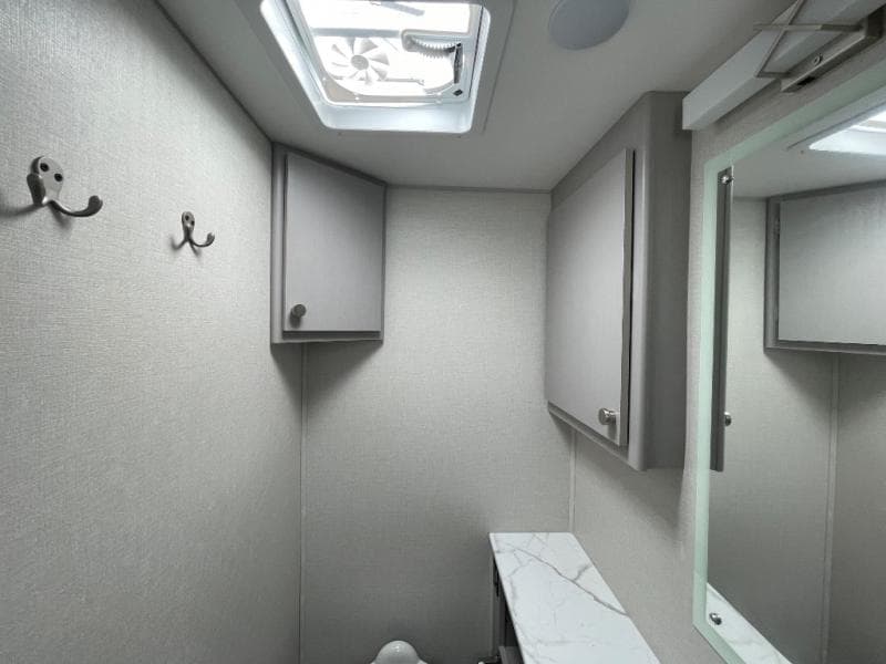 2026 Coachmen 2026 Coachmen Freelander - thumbnail 22