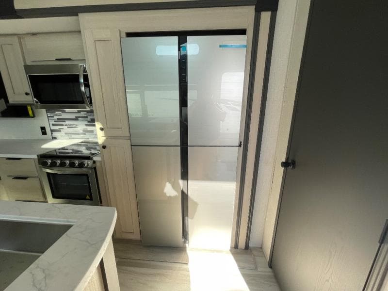 2026 Forest River 2026 Forest River Cardinal - thumbnail 23