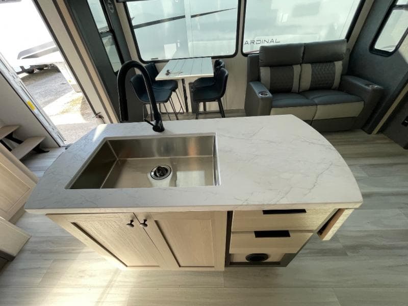 2026 Forest River 2026 Forest River Cardinal - thumbnail 29