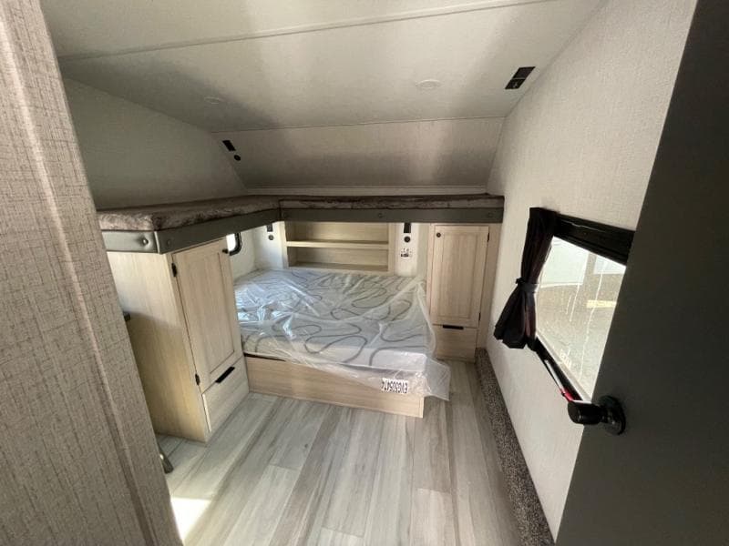 2026 Forest River 2026 Forest River Cardinal - thumbnail 42