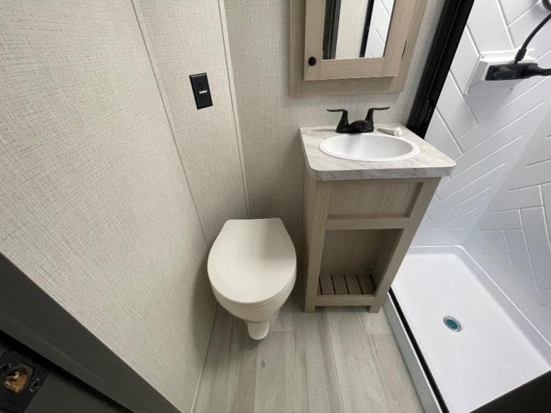 2026 Forest River 2026 Forest River Cardinal - thumbnail 47