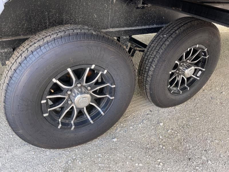 2026 Forest River 2026 Forest River Cardinal - thumbnail 8