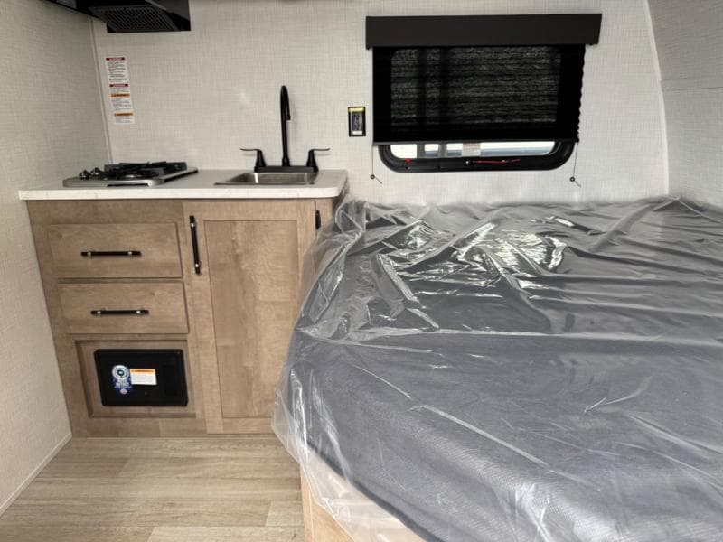 2026 Keystone RV 2026 Keystone RV Springdale - thumbnail 5