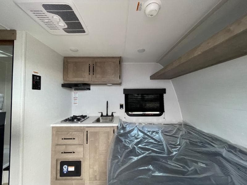 2026 Keystone RV 2026 Keystone RV Springdale - thumbnail 9