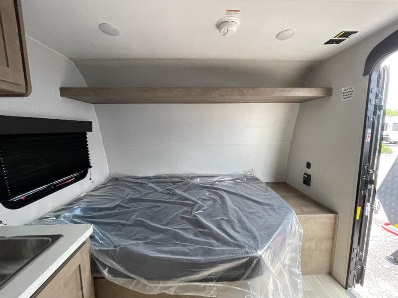 2026 Keystone RV 2026 Keystone RV Springdale - thumbnail 10