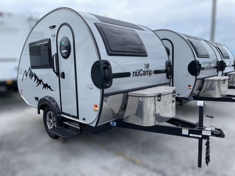 2026 nuCamp TAB 320 LITE